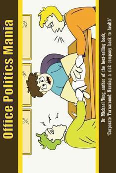 Paperback Office Politics Mania Book