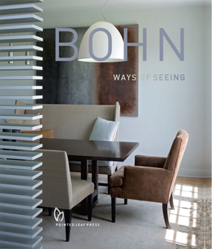 Hardcover Laura Bohn: Ways of Seeing Book