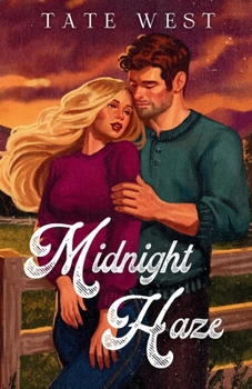 Paperback Midnight Haze Book
