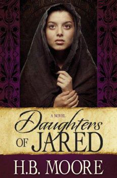 Paperback Daughters of Jared Book