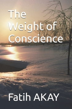 Paperback The Weight of Conscience Book