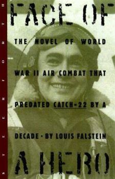 Paperback Face of a Hero Book