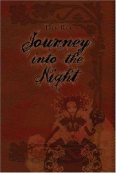 Paperback Journey Into the Night Book