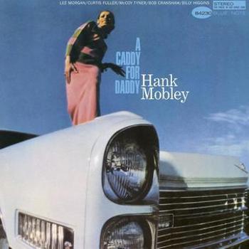 Vinyl A Caddy For Daddy (Blue Note Tone Poet Series) (LP Book