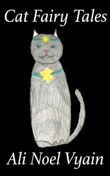 Paperback Cat Fairy Tales Book