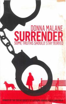 Paperback Surrender Book