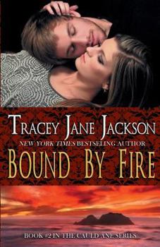 Paperback Bound by Fire Book