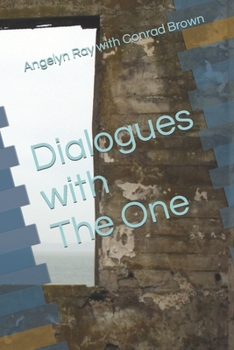 Paperback Dialogues with The One Book