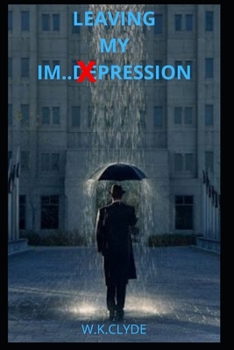 Paperback Leaving my Im...Depression Book