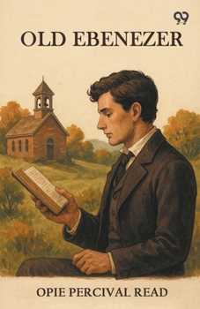 Paperback Old Ebenezer Book