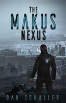 Paperback ﻿The Makus Nexus Book