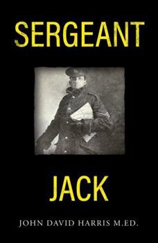 Paperback Troubador Publishing Sergeant Jack. Book