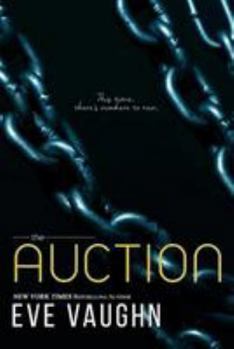 The Auction - Book #2 of the Run Series