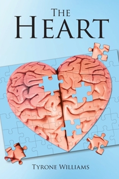 Paperback The Heart Book