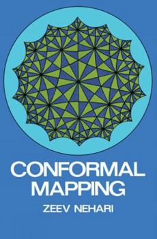 Paperback Conformal Mapping Book