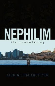 Paperback Nephilim the Remembering Book