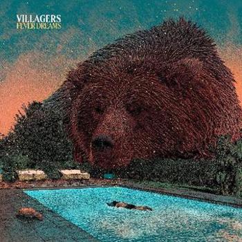 Vinyl Fever Dreams  Ie  Green Vinyl Book