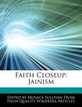 Faith Closeup : Jainism