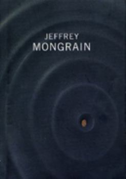 Hardcover Jeffrey Mongrain Book