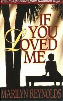 Paperback If You Loved Me Book