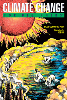 Paperback Climate Change for Beginners Book
