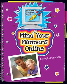 Paperback Mind Your Manners Online Book