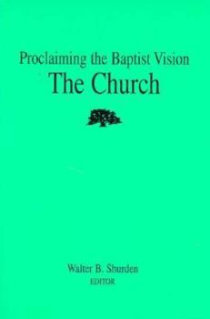 Paperback The Church Book