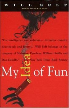 Paperback My Idea of Fun Book