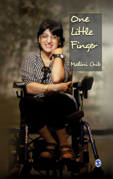 Paperback One Little Finger Book