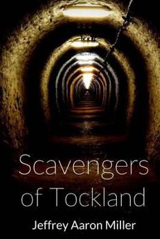 Paperback Scavengers of Tockland Book