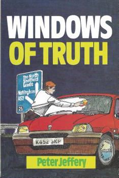 Paperback Windows of Truth: Book