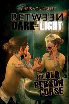 Paperback The Old Person Curse Book