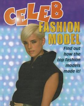 Library Binding Fashion Model Book