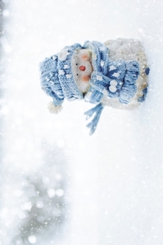 Snowman notebook - achieve your goals, perfect 120 lined pages #2 (Snowman Notebooks)