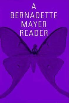 Paperback A Bernadette Mayer Reader Book