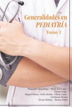 Paperback Generalidades en Pediatría [Spanish] Book
