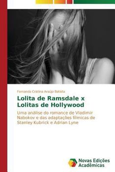 Paperback Lolita de Ramsdale x Lolitas de Hollywood [Portuguese] Book