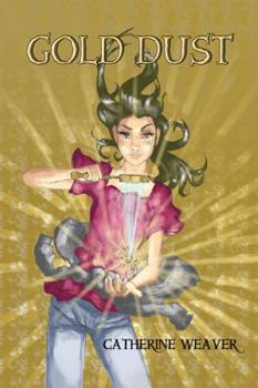 Paperback Gold Dust Book