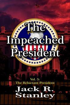 Paperback The Impeached President LP Book