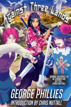 Paperback Against Three Lands Book