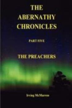 Paperback The Abernathy Chronicles, Part Five Book