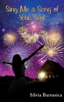 Paperback Sing Me A Song of Your Soul Book