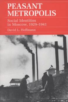 Paperback Peasant Metropolis Book