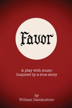 Paperback Favor Book