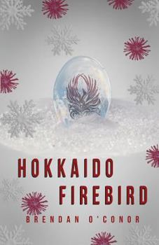 Paperback Hokkaido Firebird Book