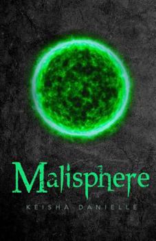 Paperback Malisphere Book