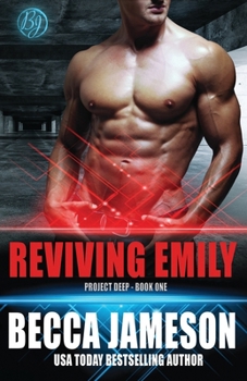 Paperback Reviving Emily Book