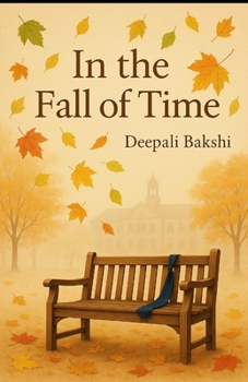 Paperback In The Fall Of Time Book