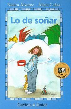 Hardcover Lo de Sonar [Spanish] Book