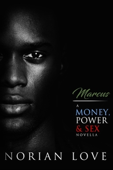 Paperback Marcus: A Money, Power & Sex Novella Book